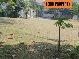 Jual Kavling Badan Dalam Cluster Citra Gran Cibubur