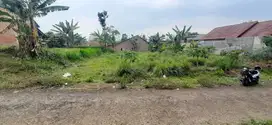 Tanah murah SumberNgepoh Lawang Malang Dijual cpt B.U Poll L 336 m2