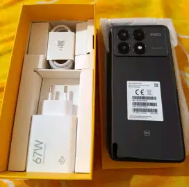Xiaomi Poco X6 pro bonus gamepad Rexus GX300