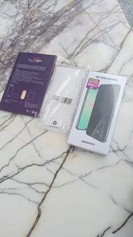 SAMSUNG A26 5G / RAM 8/256 SEGEL / BARU