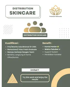 affiliate skincare