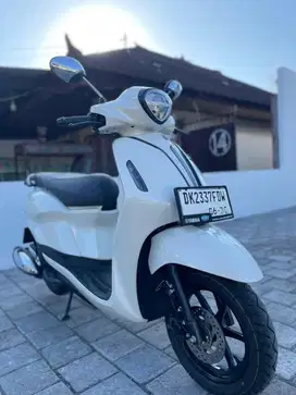 Filano 2025 low km
