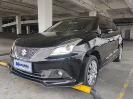 DP RENDAH Suzuki Baleno 1.4 Bensin-AT 2017 4MZ