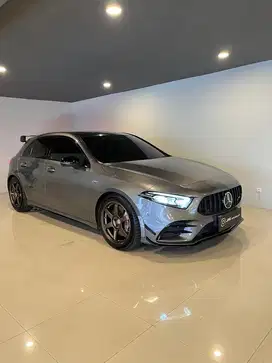 Mercedes Benz A35 Hatchback 2020