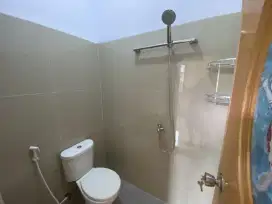 rumah dijual di bedahan sawangan depok