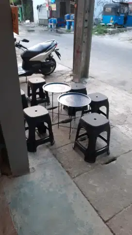 Lowongan runner di kedai, cafe, warkop daerah BKT