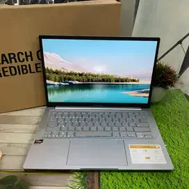 Asus VivoBook M1403QA Ryzen 5-5600H 16GB 512GB 14IPS Windows 11