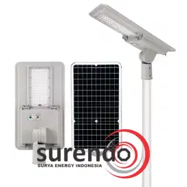 Lampu Solar Cell All In One Semi LI-ZLW 150W