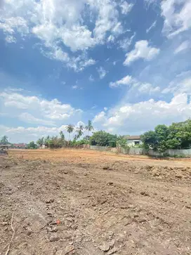 Tanah Murah Kebun Handil Jelutung Kota Jambi