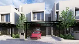 DAGO VALLEY BANDUNG_HUNIAN SERASA VILA DI TENGAH KOTA BANDUNG