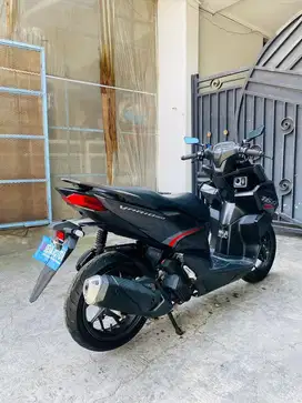 Dp 1,5 juta vario 160 deva motor