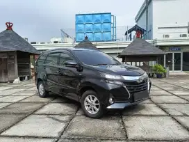 Toyota Avanza 1.3 G At 2019