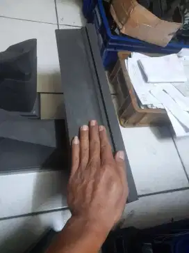Limbah Graphite carbon electroda