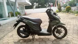 Beat Th 2023 Deluxe Istimewa