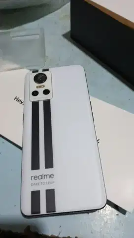 Realme GT neo 3