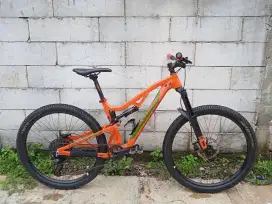 Thrill Ricochet 4.0 T120 size 27,5 M