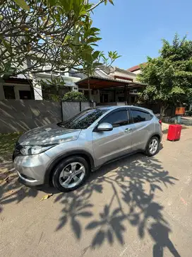 Honda HR-V 2017 Bensin