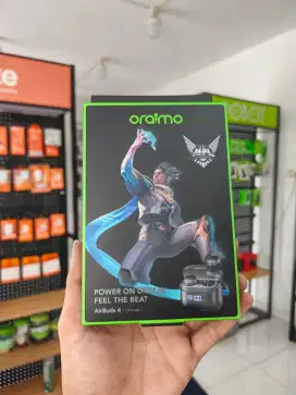 TWS ORAIMO SUPER BASS