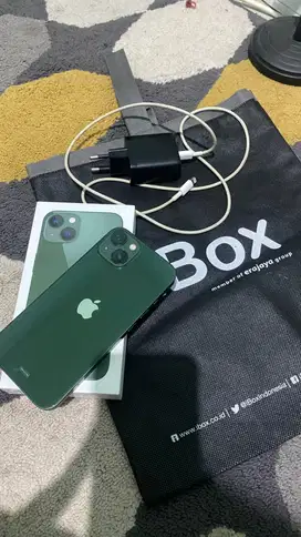 Iphone 13 Ori Ibox