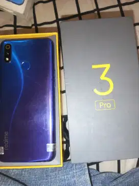 Realme 3 pro ram 6/128