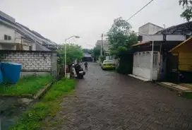 PERUM TAMAN BUNGAH INDAH BLOK A NO 26, BUNGAH GRESIK