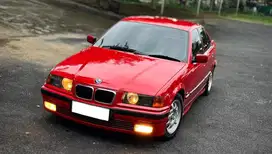 bmw 318 manual 97 plt AB