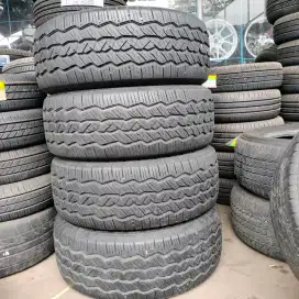 Ban GT radial savero AT pro 265/60 R18 95% 2024 4pcs Fortuner dll