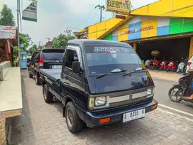 suzuki carry 1.0 pick up 1989 plat S nurkamit mobil bekas sekoto