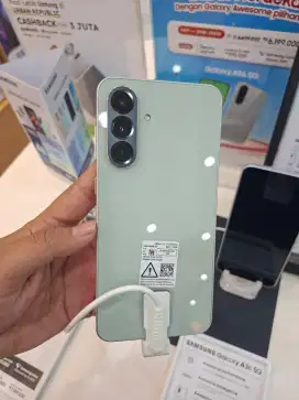 Samsung Galaxy A56