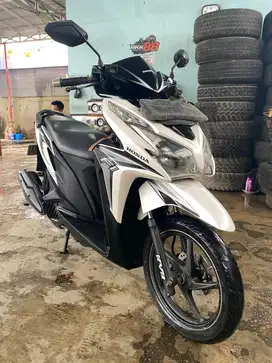 Honda vario kzr