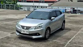 Suzuki Baleno 2019 Bensin