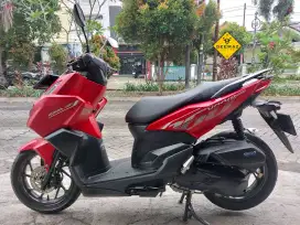 (DP 500)‼️ Plat B TangSel Vario 160 CBS Merah 2023 Cash / Kredit