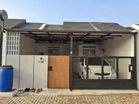 Rumah Siap Pakai Ciparay