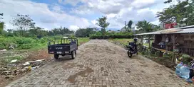 Tanah Kavling Murah Karangbesuki Sukun Malang Kota dkt Kampus UIN & UB