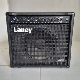Ampli GItar Laney 65D
