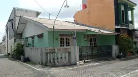 Rumah Disewakan untuk Pasutri/Keluarga di Perum Minomartani
