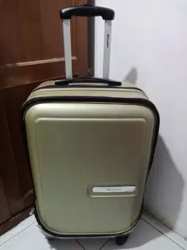 Koper traveling merk PRESIDENT