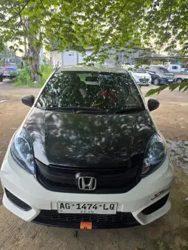 Dijual brio s manual 2018