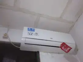 dijual ac merk beko