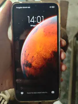 Xiaomi Redmi 9c