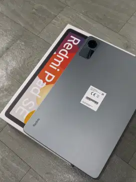 REDMI PAD SE 128GB MURAH BU