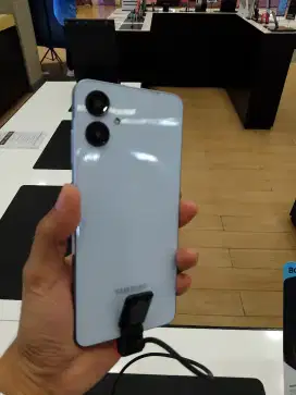 Kredit hp Samsung Galaxy A06 ram 6/128