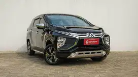 MITSUBISHI	XPANDER ULTIMATE 1.5 AT 2020. DP Ringan, Proses Kilat!