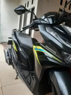 HONDA NEW VARIO 125 CBS 2025