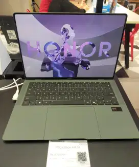 LAPTOP HONOR MagicBook Art 14