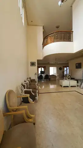 Rumah Modern Siap Huni Di Villa Bukit Regency Surabaya Barat