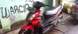 Suzuki skywave 125