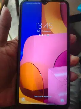Bu kalah sama kebutuhan