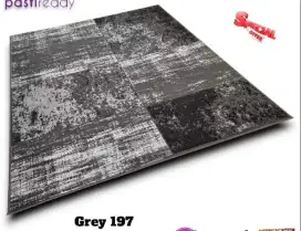 Karpet permadani tebal ukuran 210 x 160cm