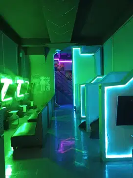 Take over rental playstation_Lokasi strategis siap jalan